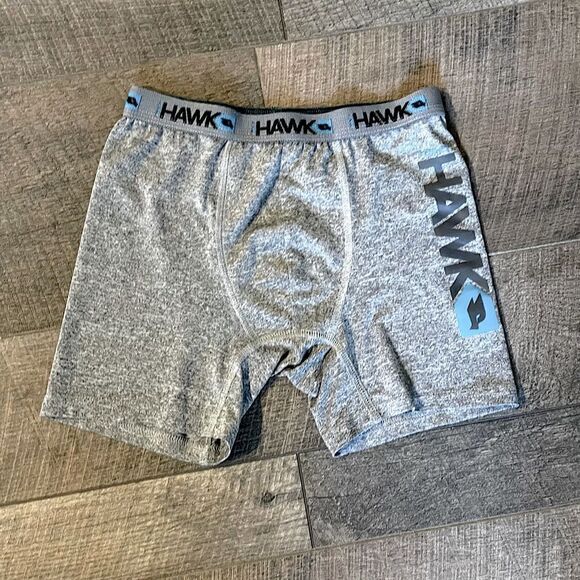 NWOT! Tony Hawk Boys Athletic Underwear (non-compression). Size Medium (10/12). - Picture 1 of 3